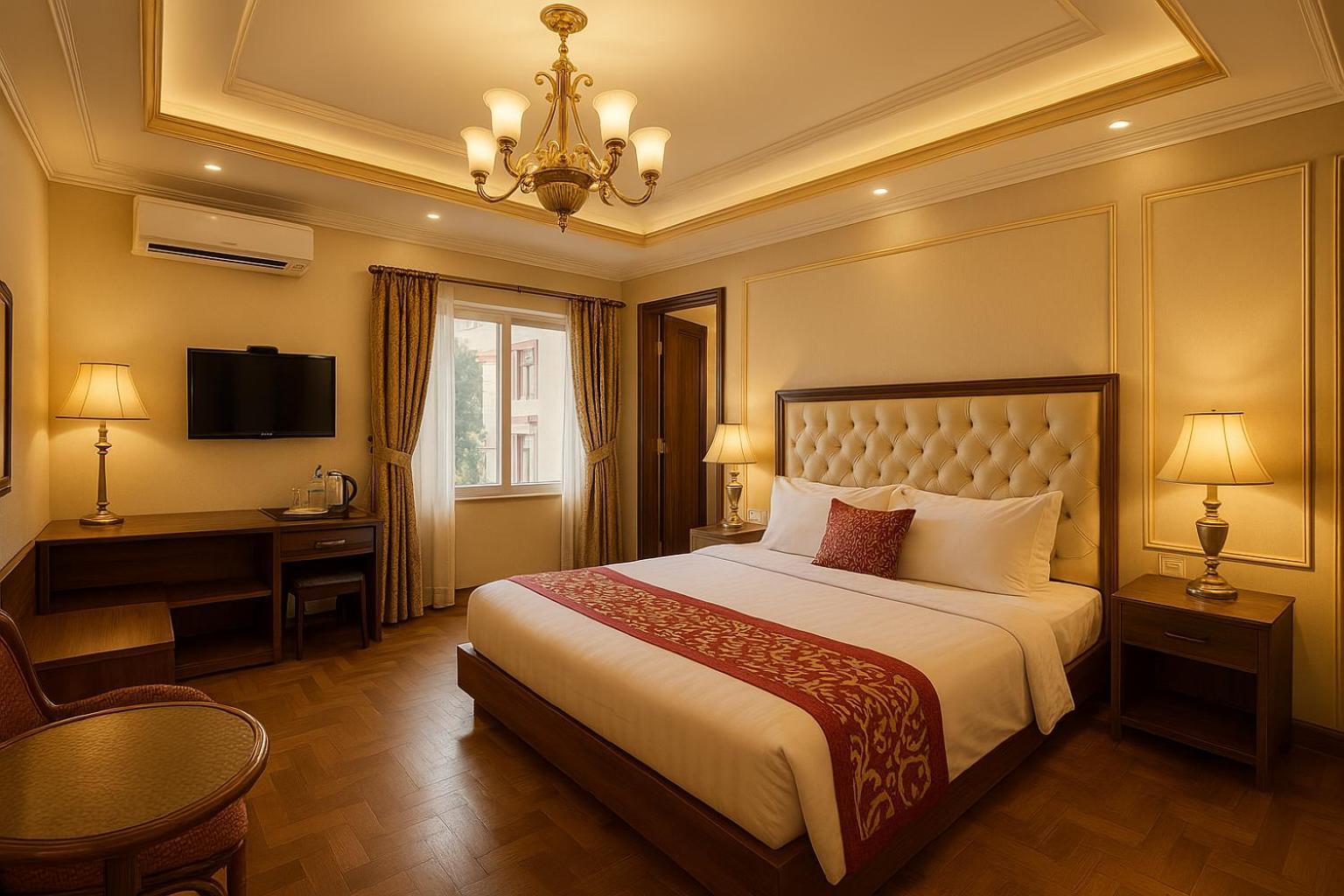 Hotel Next Home Kathmandu Exterior photo