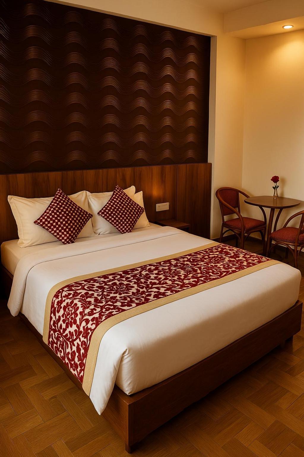 Hotel Next Home Kathmandu Exterior photo