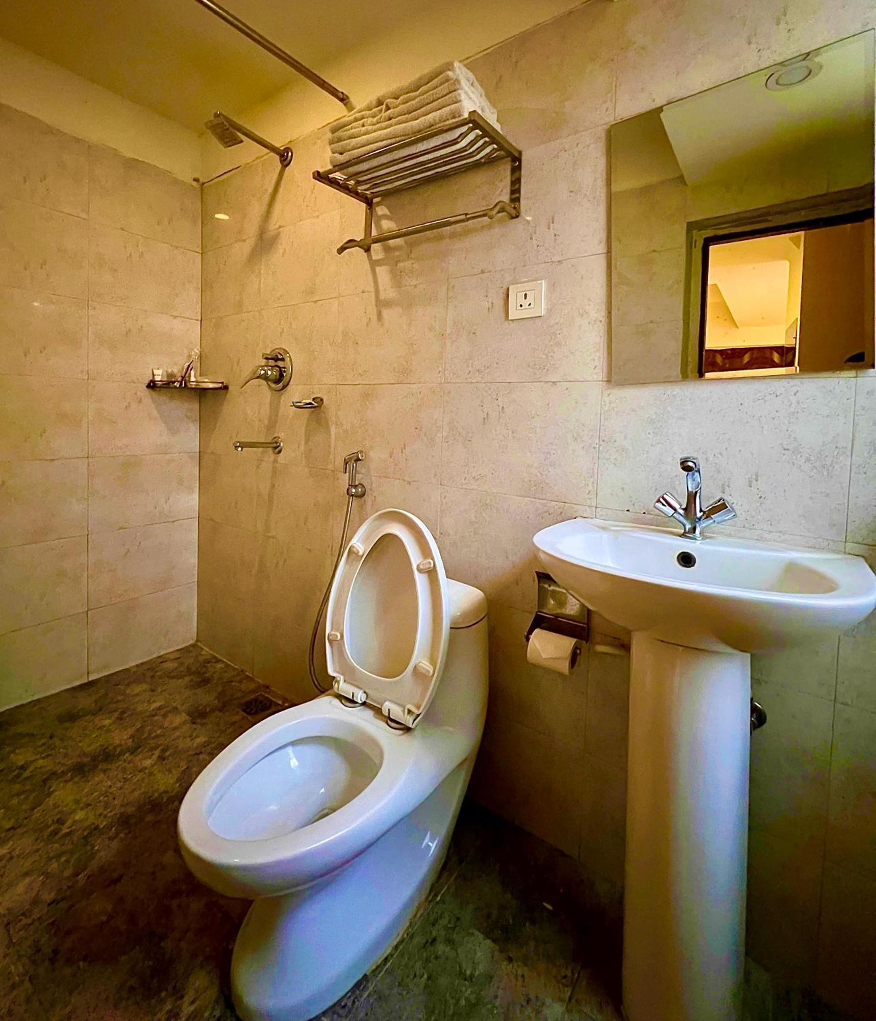 Hotel Next Home Kathmandu Exterior photo